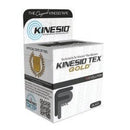Kinesio® Tex Gold™ FP Kinesiology Tape, 2 inch x 5½ yard, 6/PK