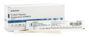 Swabstick McKesson Cotton. Wood Shaft 6 Inch Sterile 2 per Pack
