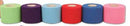 CoFlex®·LF2 Cohesive Bandage, 4 Inch x 5 Yard, 18/CS