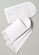 McKesson Pill Envelope, 1000/BX