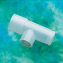 Teleflex Medical Nebulizer Tee Connector, 1/EA