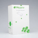 Mepore® Adhesive Dressing, 3-3/5 x 6 Inch, 400/CS