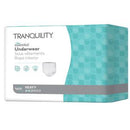 Select Youth and Adult Unisex Absorbent Pull On Underwear by PBE