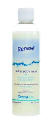 Renew Shampoo and Body Wash 8 oz.