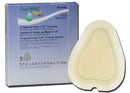 ConvaTec® DuoDERM® Signal® Hydrocolloid Dressing, 6 x 7 Inch, 5/BX