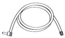 Omron Healthcare Air Tube, 1/EA