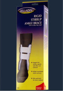 Bell-Horn® Rigid Stirrup Ankle Brace, 1/EA