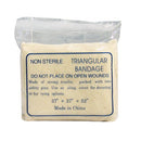 DUKAL Triangular Bandage, 1/PK