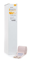 McKesson Premium Elastic Bandage, 2 Inch x 5 Yard, 50/CS