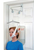 DMI® Cervical Traction Kit, Overdoor, 1/EA