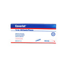 Coverlet® Round Sterile Adhesive Spot Bandage, 7/8-in. diameter, Tan, 100/BX
