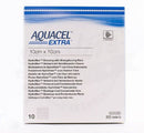 Aquacel™ Extra™ Hydrofiber Dressing, 2 x 2 inch, 10/BX