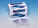 Tacaway Adhesive Remover, 50/BX