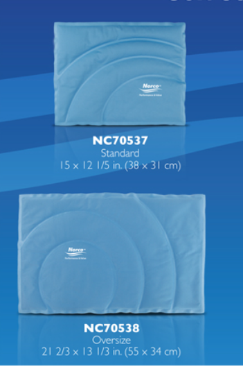 Norco® Soft Cold Packs