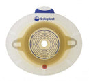 SenSura® Flex Xpro Ostomy Barrier With 3/8-2½ Inch Stoma Opening, 5/BX