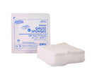 Dukal Square Sterile USP Type VII 16-Ply Cotton Gauze Sponge, 4 x 4 in., 10-Pack, 1280/CS