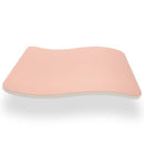 TIELLE™ Foam Dressing, 6 x 6 Inch, 50/BX
