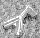 AirLife® Y Adapter, 50/CS