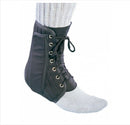 Procare® Lace-Up Ankle Brace Ankle Splint, 1/EA
