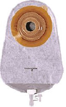 Coloplast Assura® Urostomy Pouch With ¾-1¼ Inch Stoma Opening, 10/BX