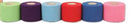 CoFlex®·LF2 Cohesive Bandage, 6 Inch X 5 Yard, 12/CS