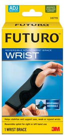 FUTURO™ Reversible Splint Wrist Brace, 1/EA