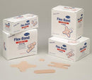 Flex-Band® Adhesive Strip, 1 x 1¼ Inch, 100/BX