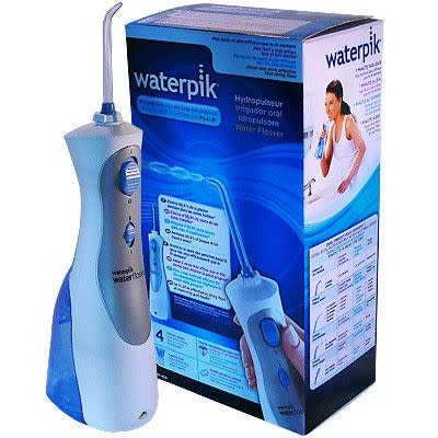 Waterpik® Water Flosser Oral Irrigator, 1/EA