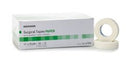 McKesson Nonsterile Paper Medical Tape, 1/2 Inch x 10 Yard, White, 288/CS