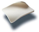 Cutimed® Siltec® B Silicone Foam Dressing, 3 x 3 Inch, 10/BX