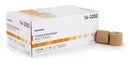McKesson Nonsterile Cohesive Bandage, 2 Inch x 5 Yard, Tan, 36/CS