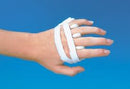 LMB Soft-Core™ Wire-Foam™ Ulnar Deviation Splint, 1/EA
