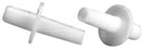 Allied Healthcare Oxygen Supply Line Adapter, 1/EA