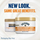 Gold Bond Rough & Bumpy Skin Therapy Cream, 8 oz