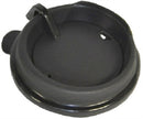 No-Spill Lid, 3/PK