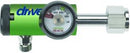 drive™ Pediatric Oxygen Regulator, 1/EA