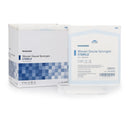 McKesson Square Sterile 8-Ply Cotton Gauze Sponge, 4 x 4 in., 2-Pack, 100/BX