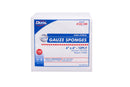 Dukal Square Nonsterile 12-Ply Gauze Sponge, 4 x 4 in., 100-Pack, 2000/CS