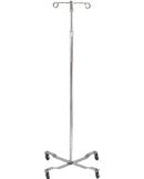 McKesson IV Pole, 1/EA
