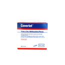 Coverlet® Knuckle Sterile Adhesive Strip, 1½ x 3 Inch, 100/BX
