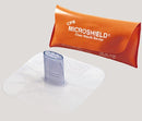  Microshield® CPR Face Shield