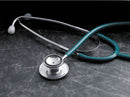 Tech-Med Classic Stethoscope, 1/EA