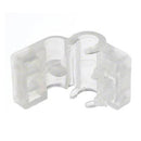 B. Braun Tamper-Resistant Clamp, 50/PK