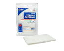 Dukal Rectangular Sterile Multi-Layer Dressing, 12 x 30 in., White, 25/CS