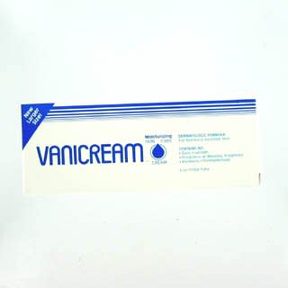 Vanicream® Moisturizer, 1/EA