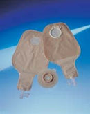 Coloplast Assura® Post Op Ostomy Pouch With 3/8-1¾ Inch Stoma Opening, 10/BX