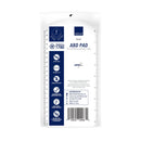 Abena® Rectangular Sterile Abdominal Pad, 8 x 10 in., 320/CS
