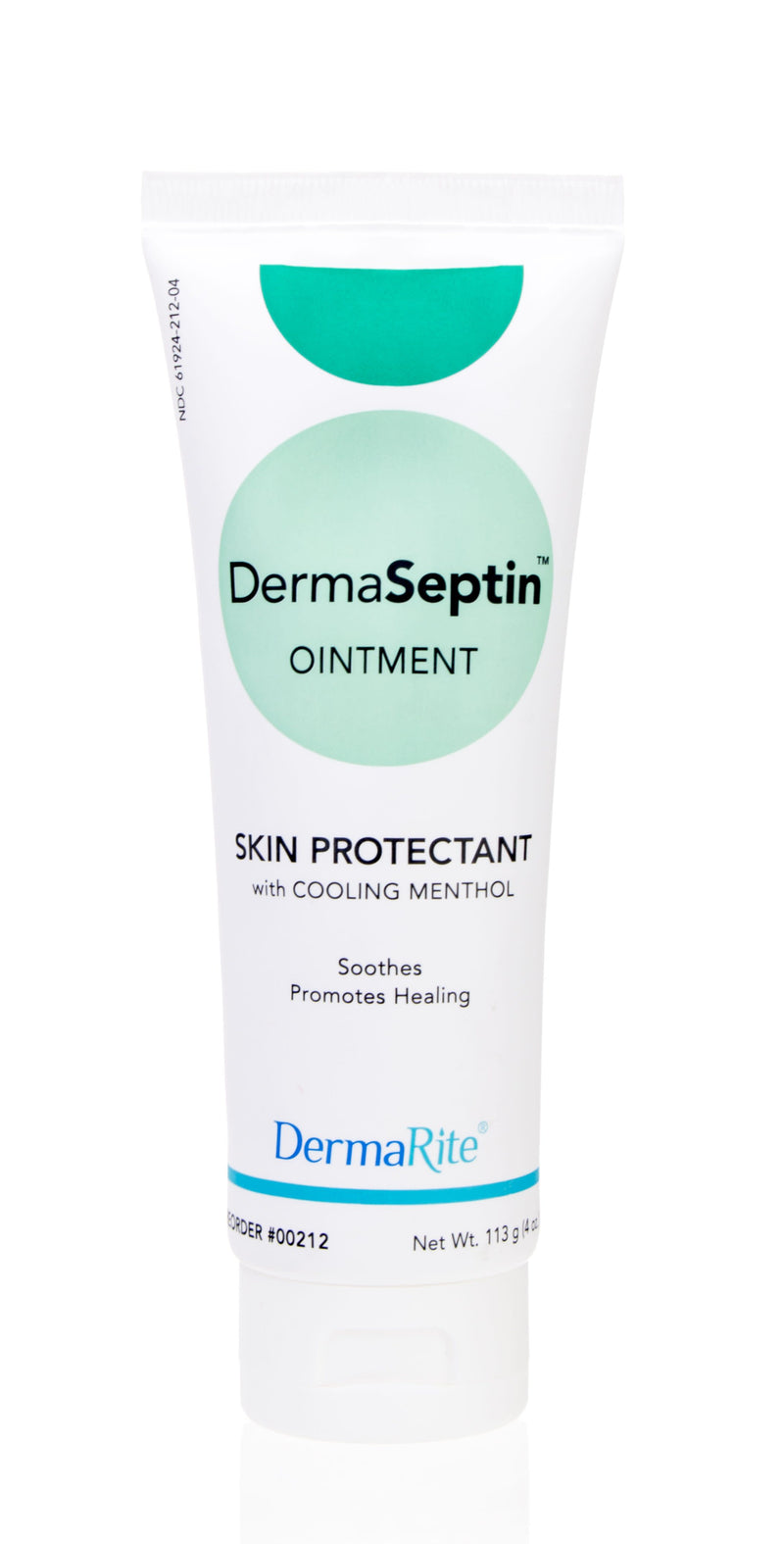 DermaSeptin® Skin Protectant, 1/EA