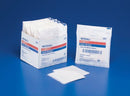 Curity™ Cellulose Dressing, 4 x 4 inch, 1200/CS
