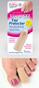 Pedifix Visco-GEL® Toe Protector, 1/EA